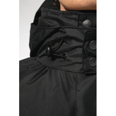 3-In-1 parka